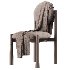Truett Dining Chair - Thumbnail 3
