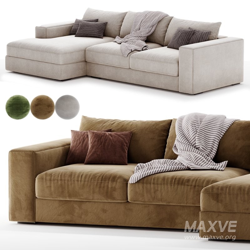 Boconcept Cenova Sofa - Image 2