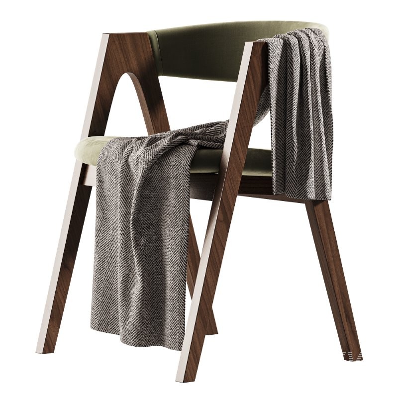 Deephouse Bar and Dining Chair Dublin - Image 2