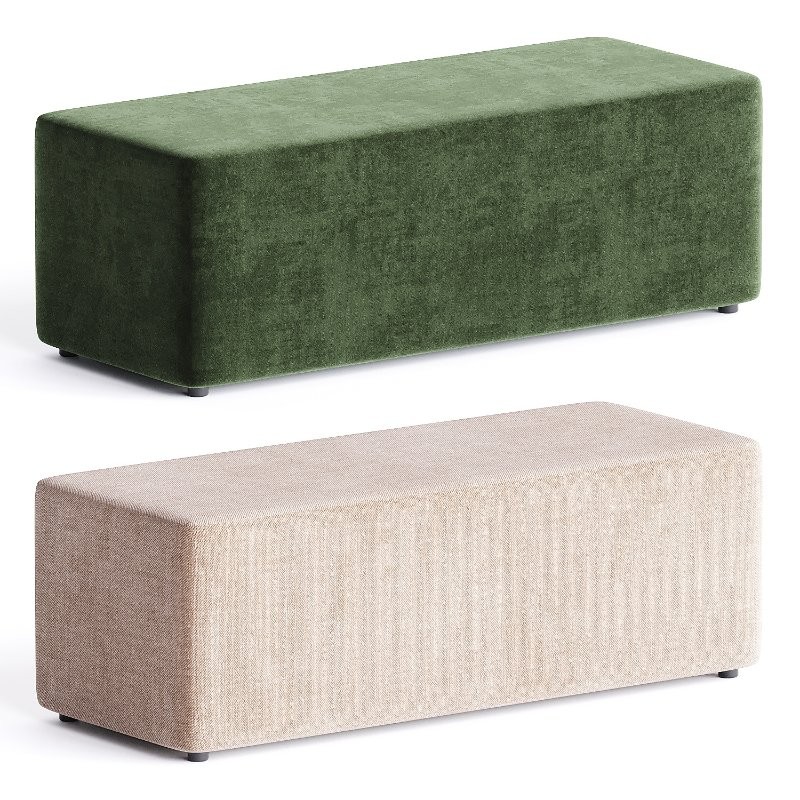 trapeze 3 pouf - Image 3