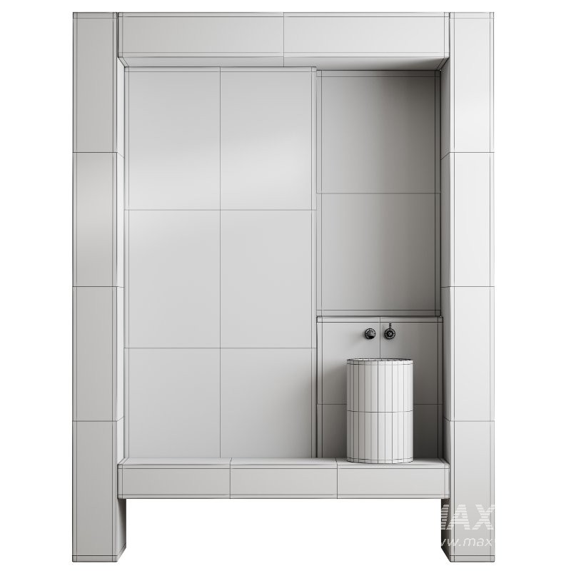 Bathroom furniture 36 - Image 10