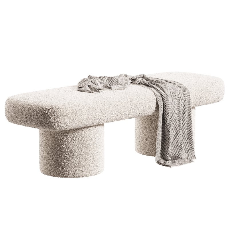 Bench Luke - Image 3