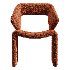 Suit Chair - Thumbnail 2