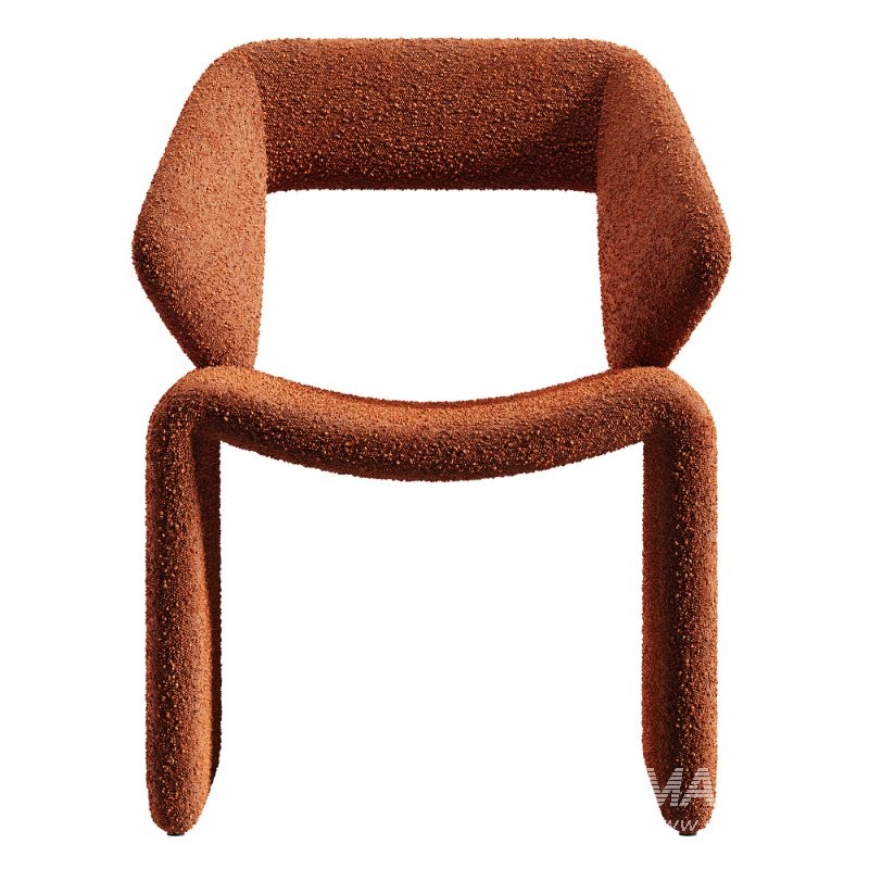 Suit Chair - Image 2