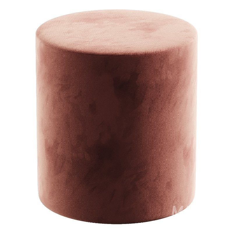 round pouf 04 - Image 5