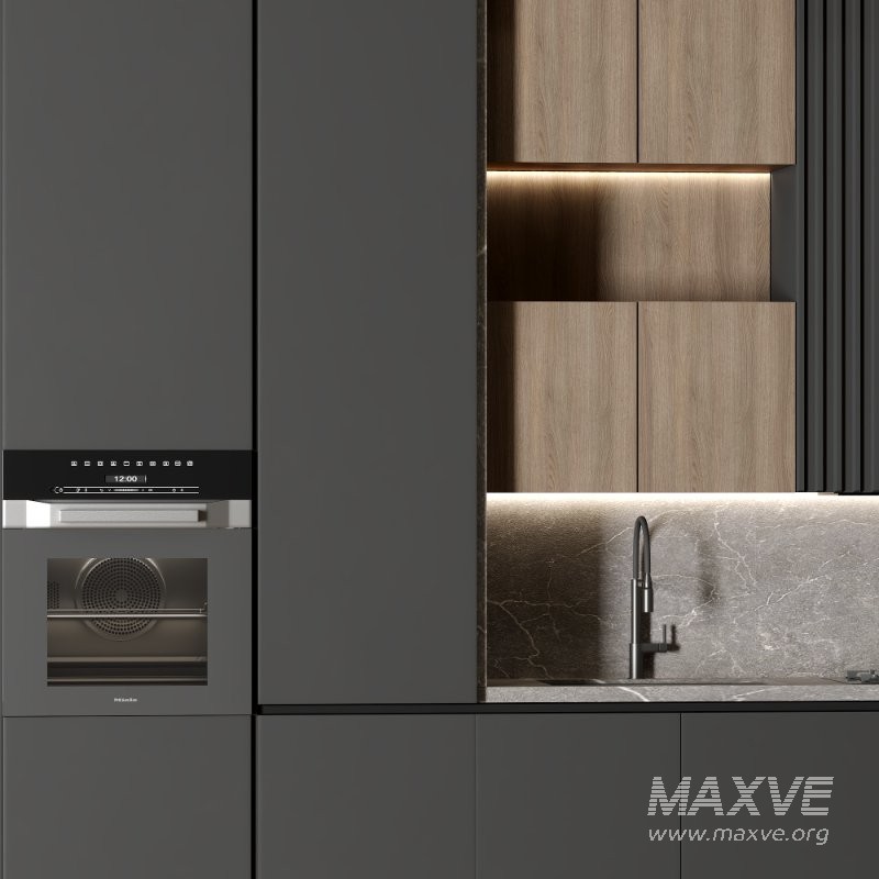 Kitchen R18 - Image 2