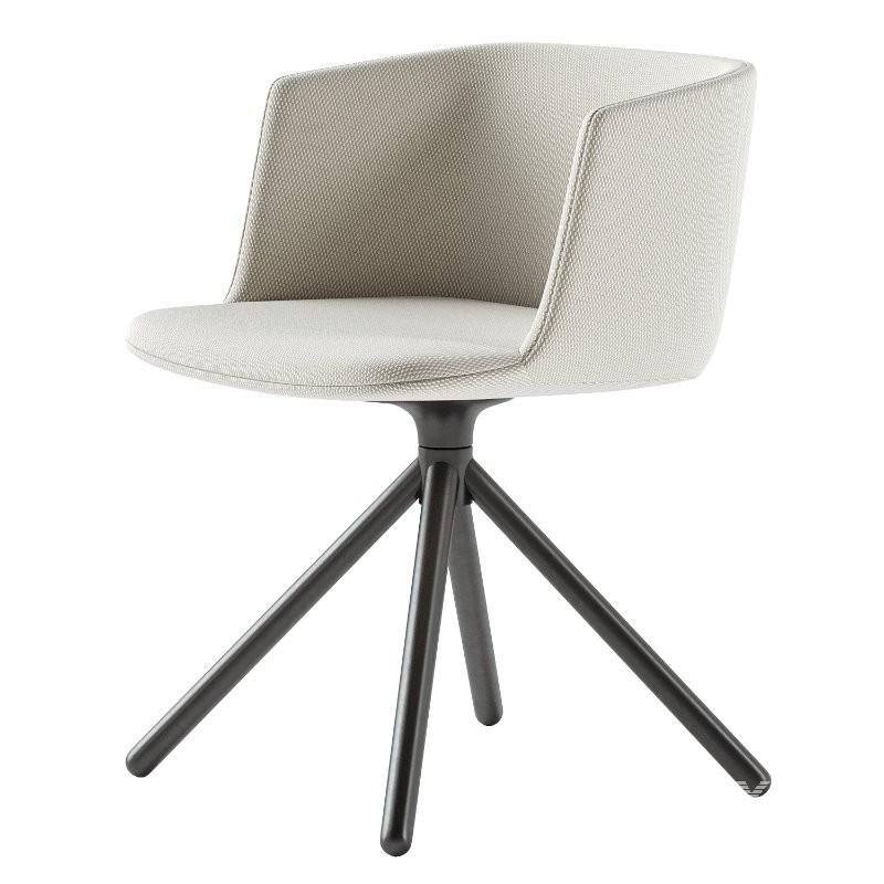 Cut S148 Armchair - Image 4