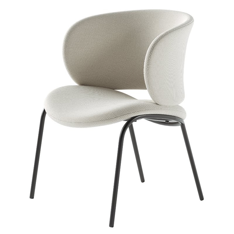 Melrose Dining Chair - Image 5