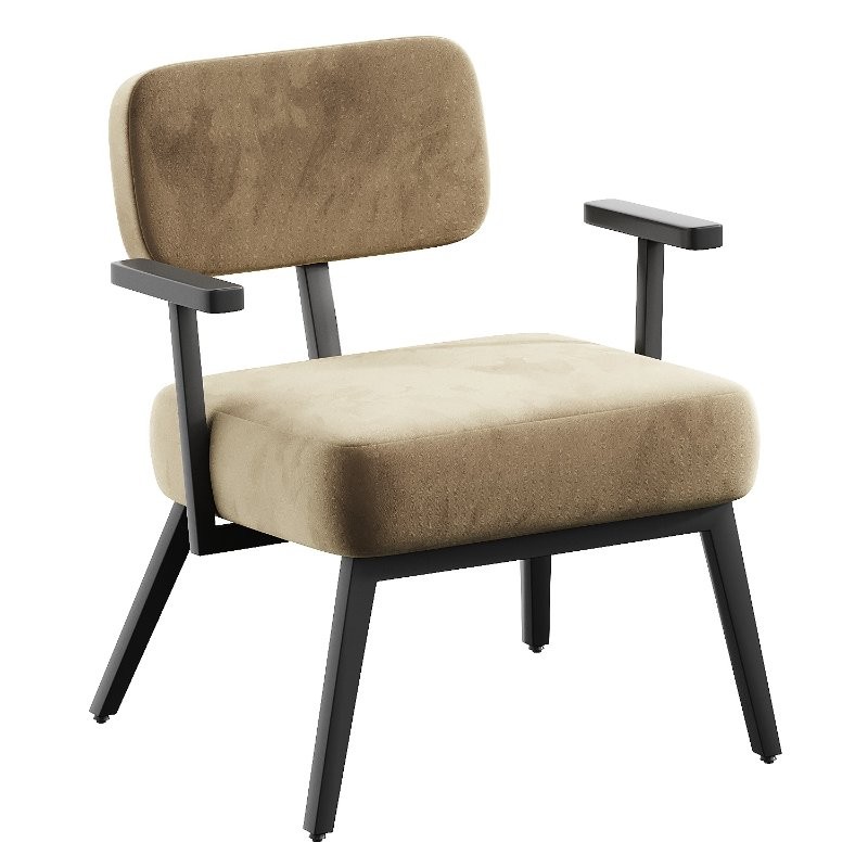 kreslo lucheto - Image 1