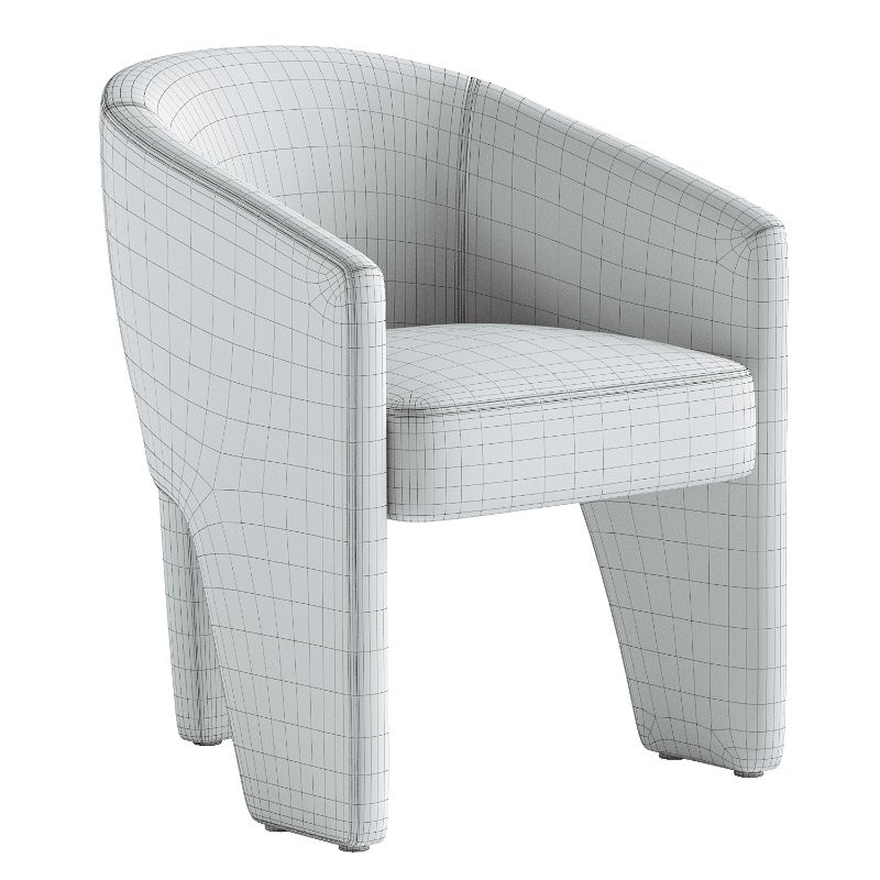 Fae Dining Chair - Image 6