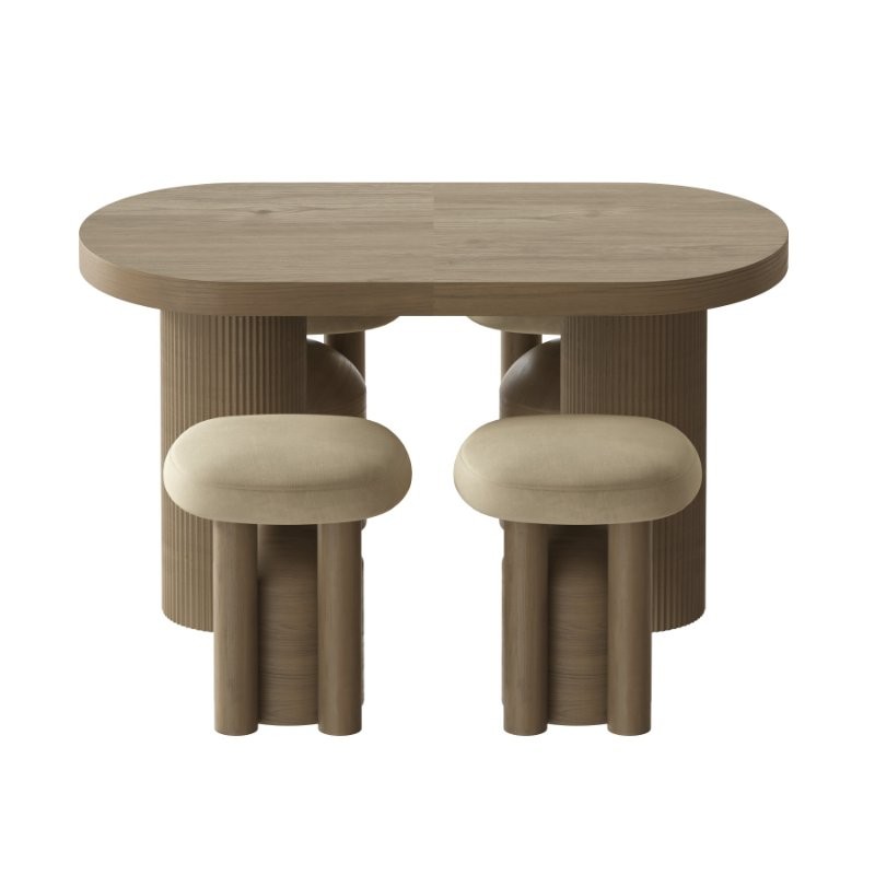 Bar stol stul 3 - Image 2