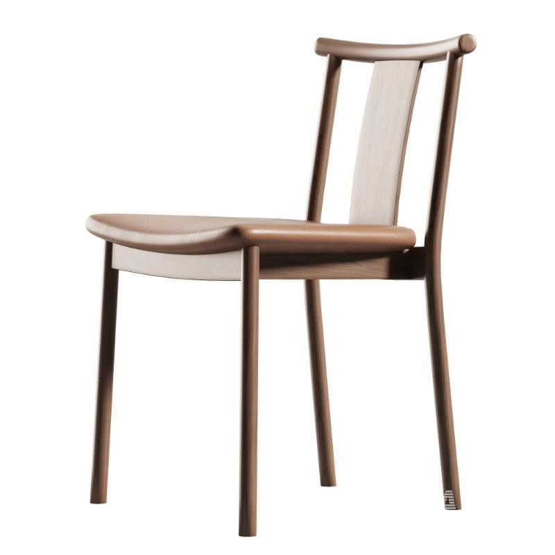 Merkur Dining Chair - Image 6