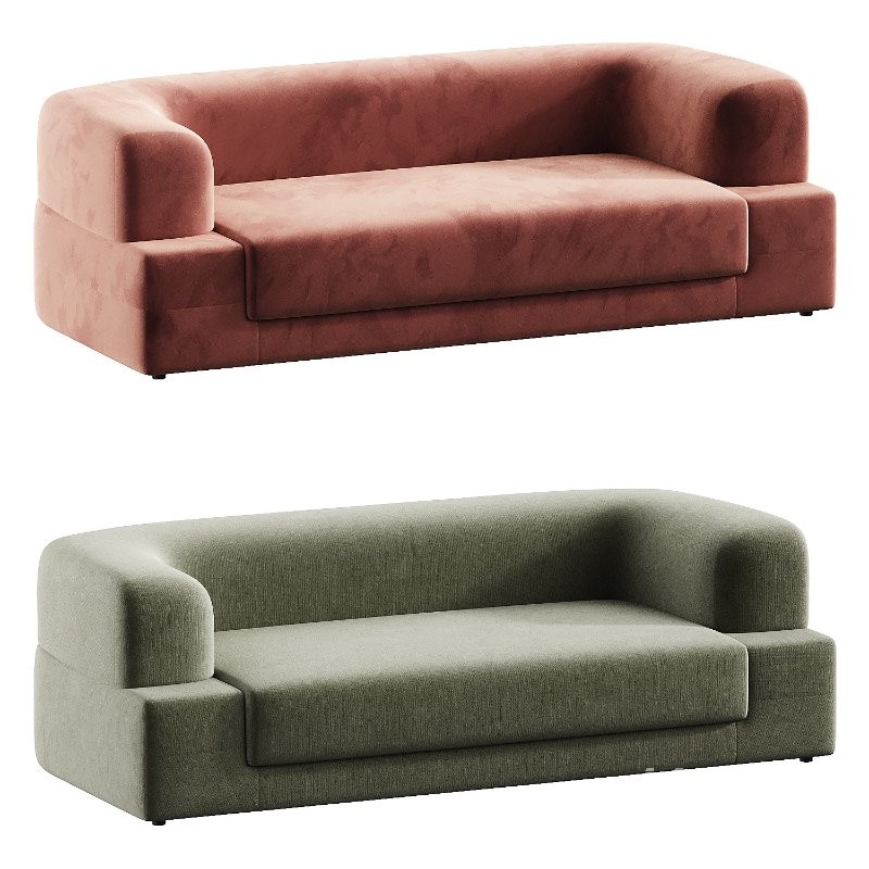 pasha sofa - Image 4