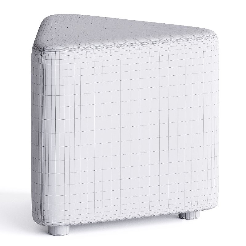 mix pouf 2 - Image 1