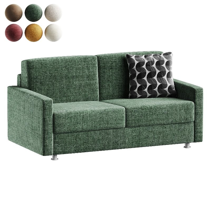 lampo sofa - Image 4