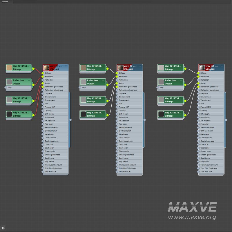 Brick Line Wall - Image 5