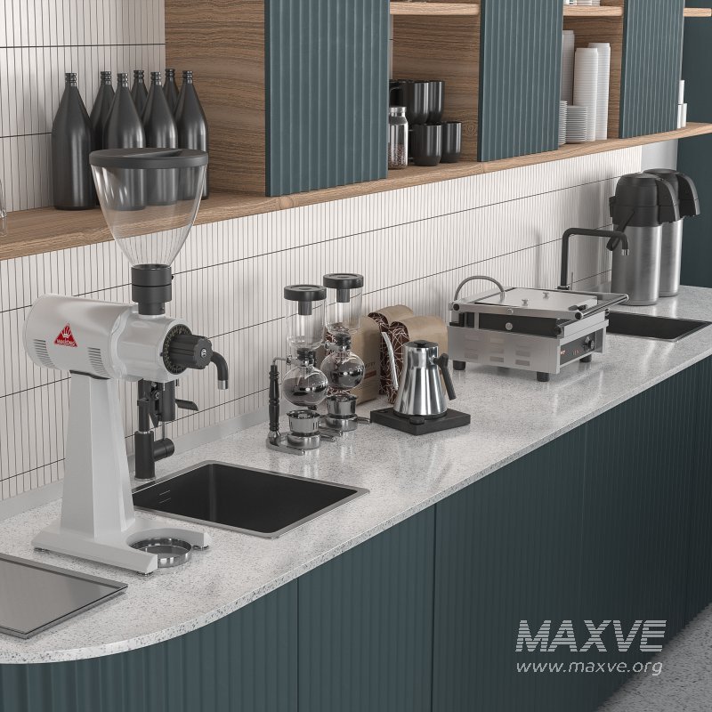 New Order Cafe - Image 3