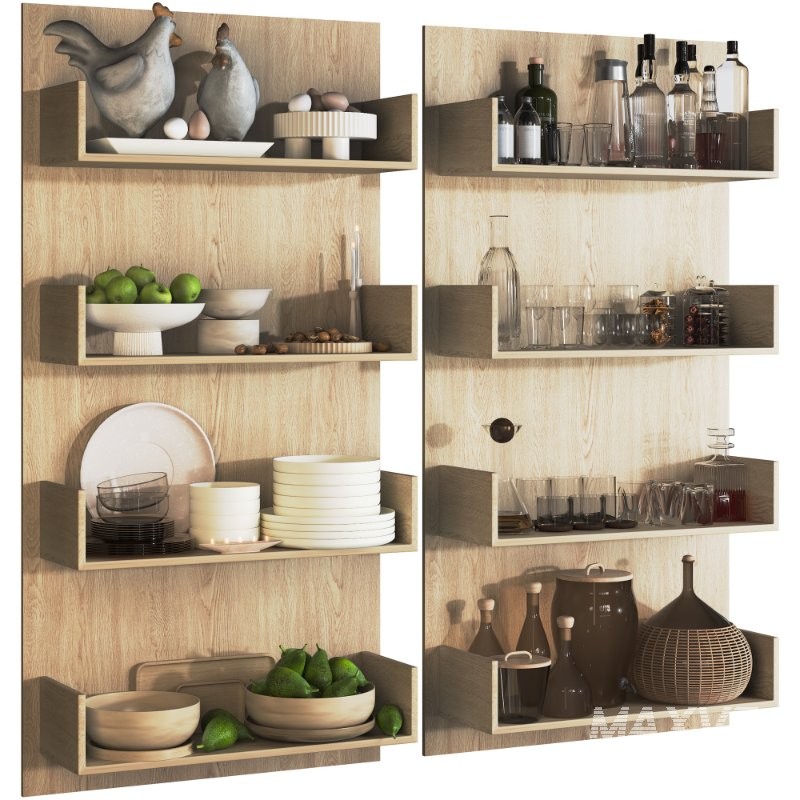 Kitchen accessories 034 - Image 2