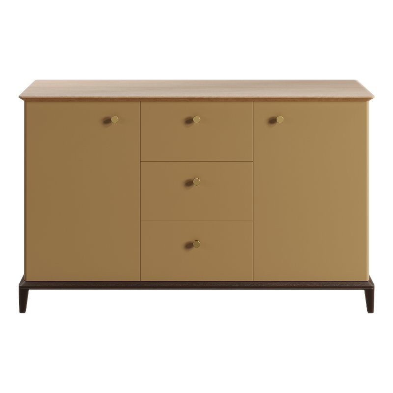 Crystal sideboard - Image 1