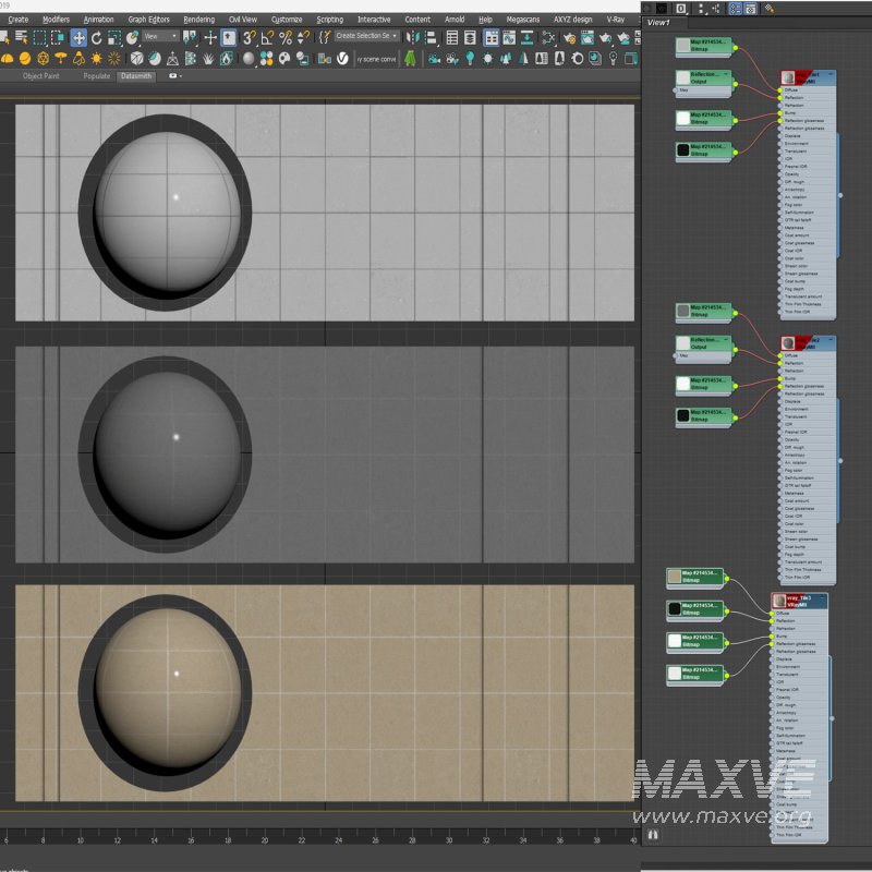 Tile Floor - Image 5