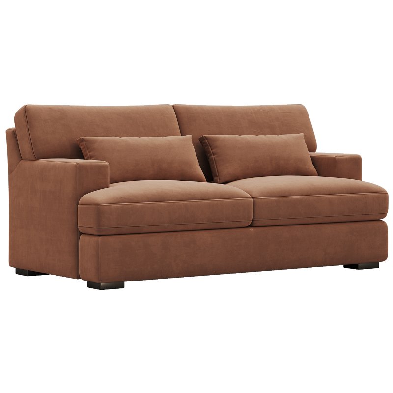 Dune Sofa 192 By Arhaus - Image 3