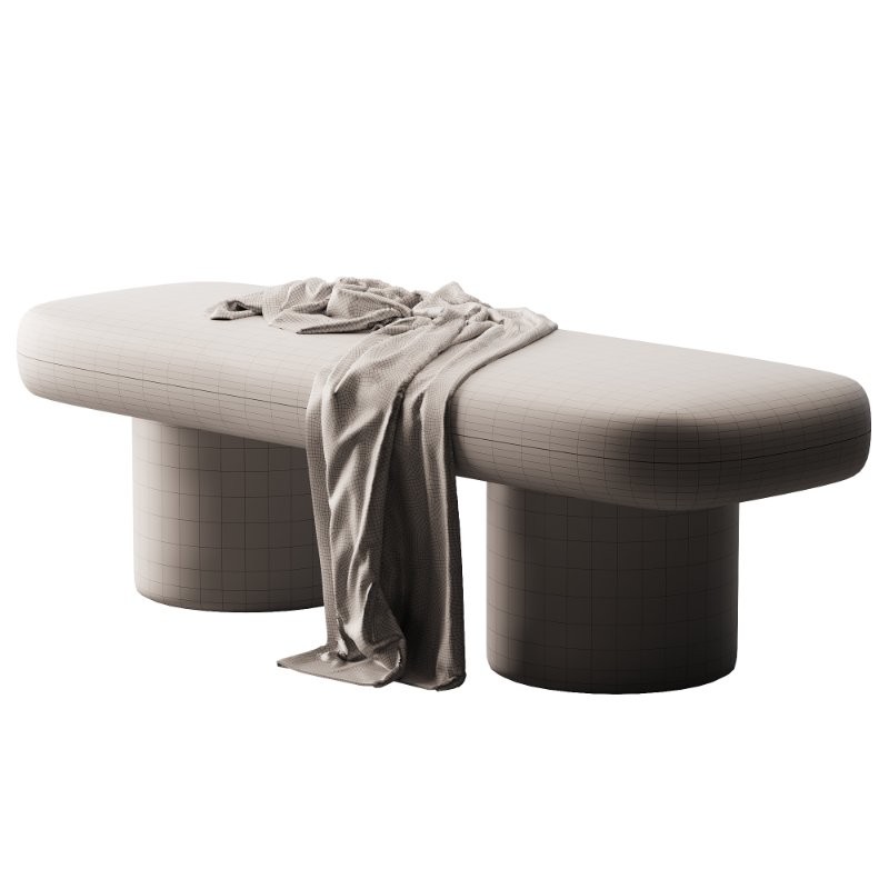 Bench Luke - Image 2