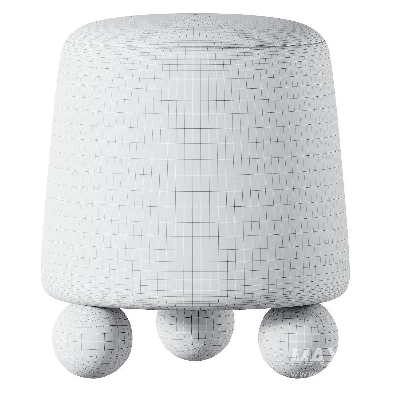 Morro ottoman - Image 3