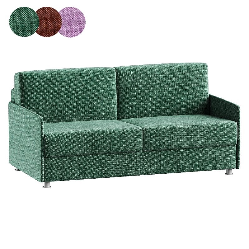 lampo 6 sofa - Image 4