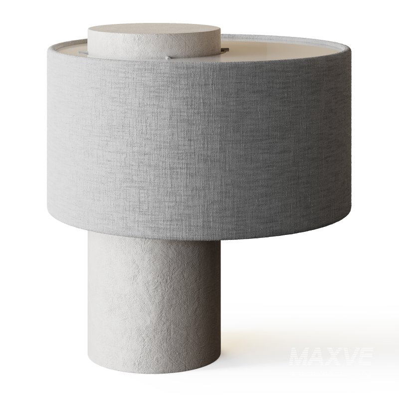 HMD Furniture Bobo Table Lamp - Image 5