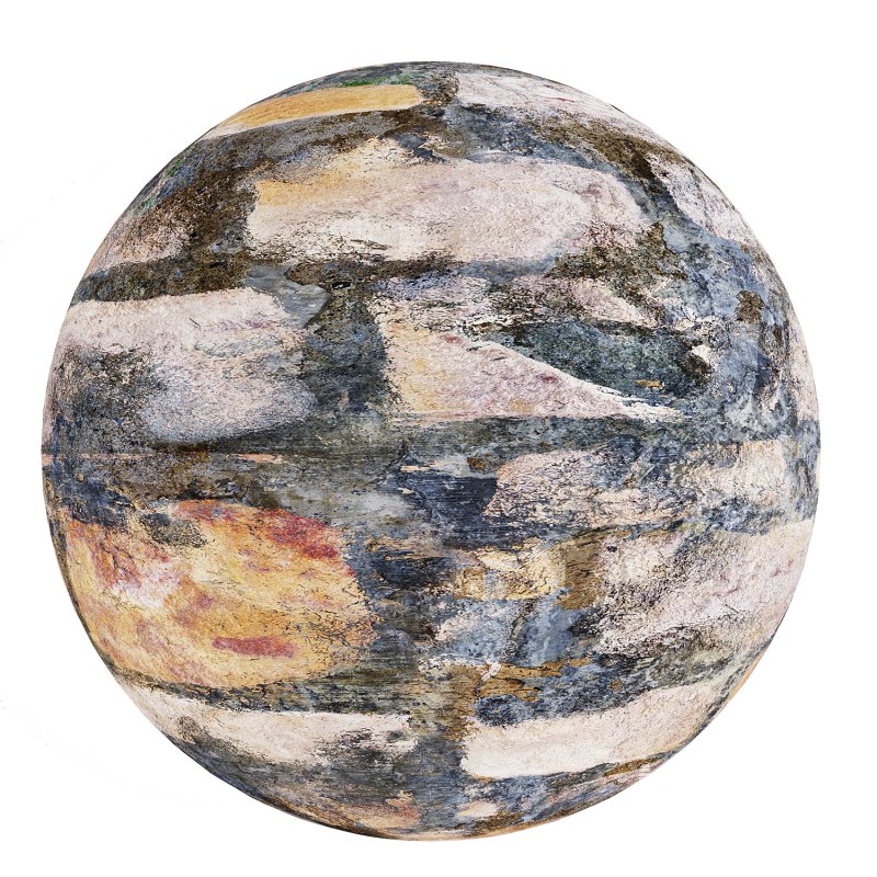 Wall Stone - Image 4