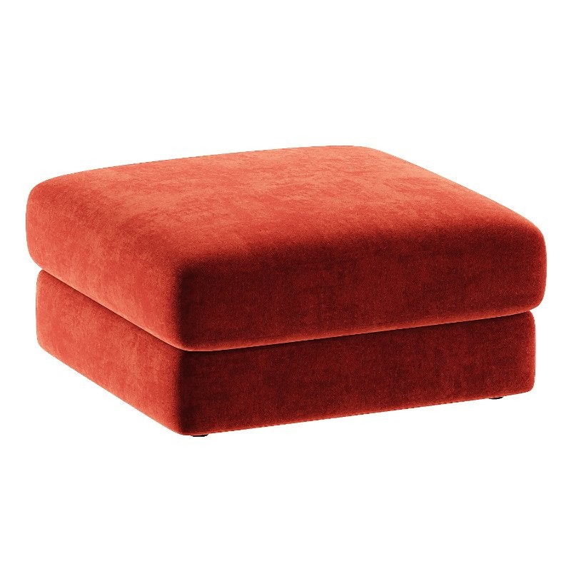 leonard pouf - Image 2