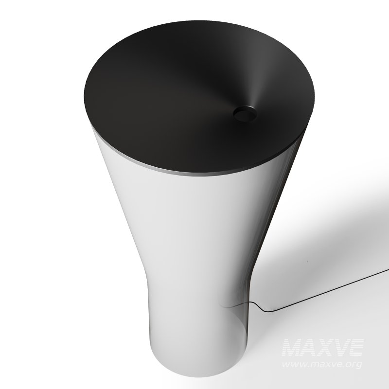 Foscarini Soffio Table Lamp - Image 4