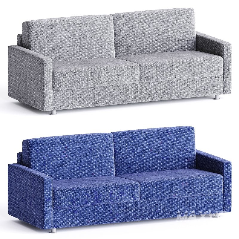 lampo 3 sofa - Image 3