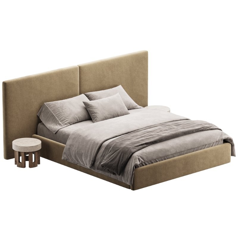 Summer Bed Frame - Image 2