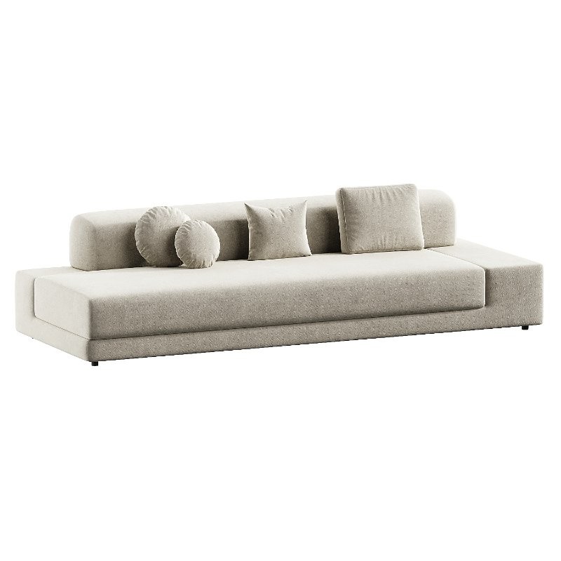pasha sofa 8 - Image 2