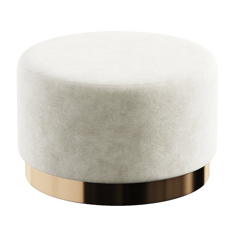 cherry 2 pouf - Image 4