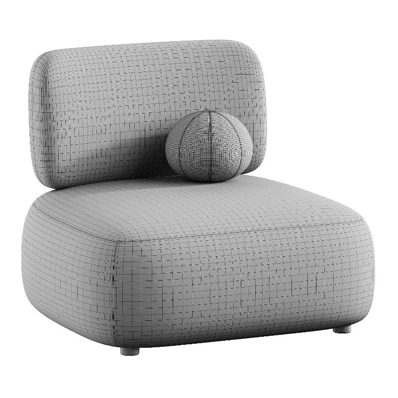 kreslo nelvi - Image 1