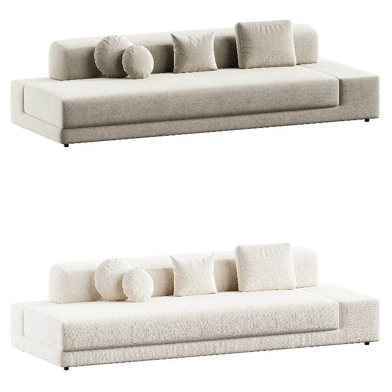 pasha sofa 8 - Image 5