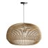 Nordic Chandelier Bamboo Hanging Lamps - Thumbnail 2