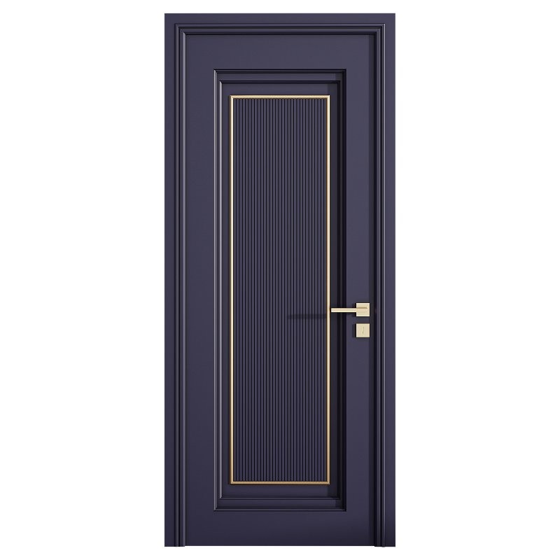 Interior door 29 - Image 1