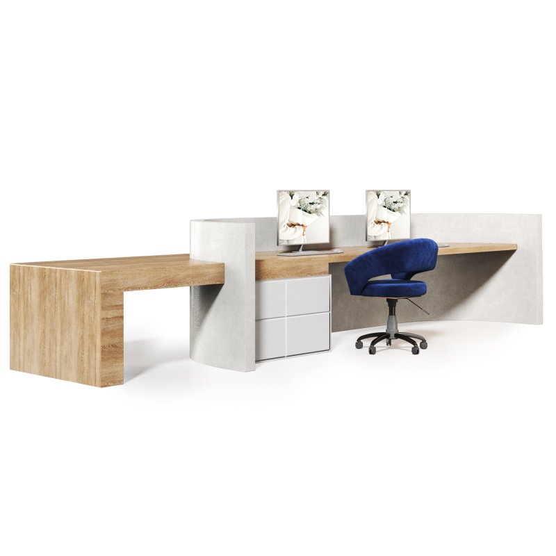 Reception18 dental clinic - Image 2