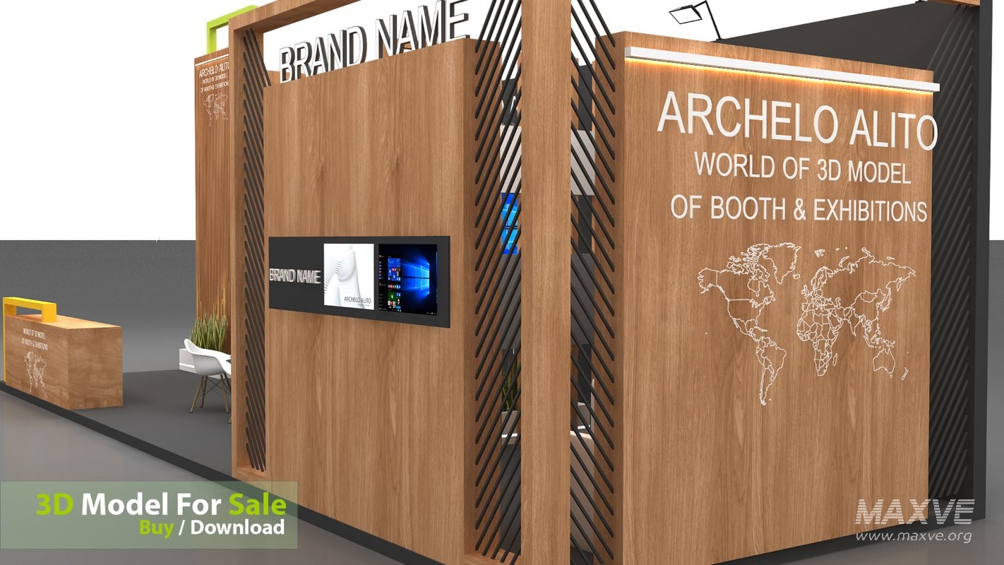 stall expo - Image 5