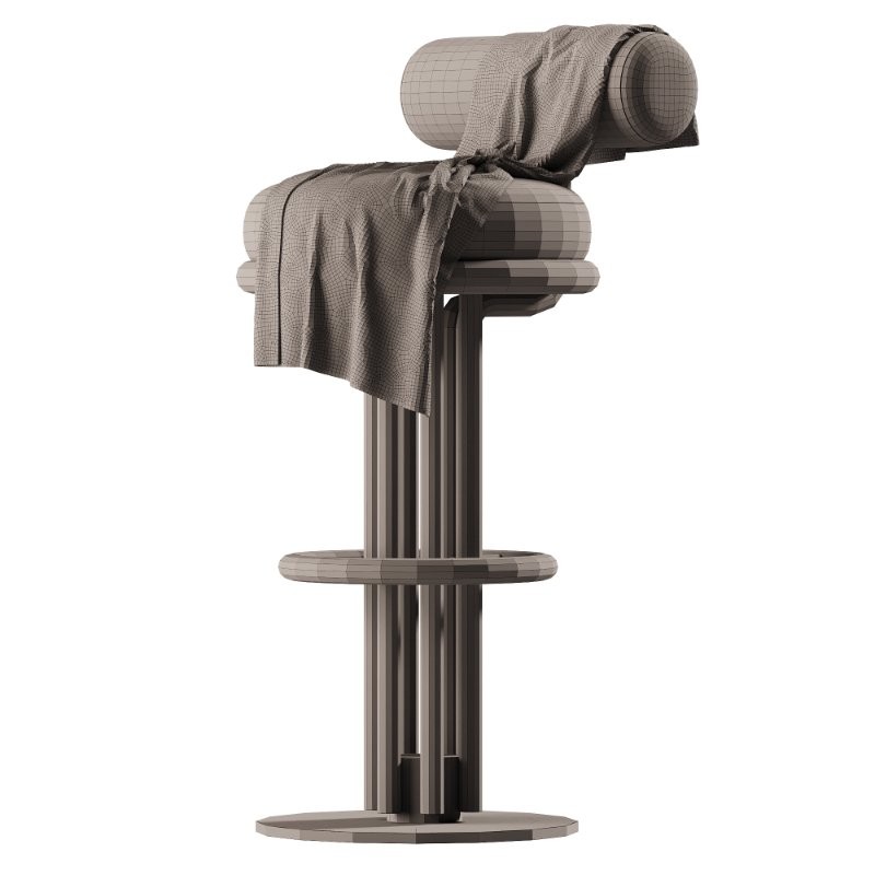 Kaya Bar Chair - Image 5