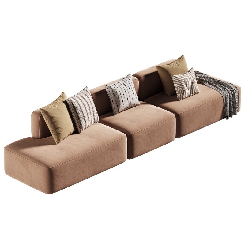 BASECAMP XL Midt Open End 3 moduler - Image 3