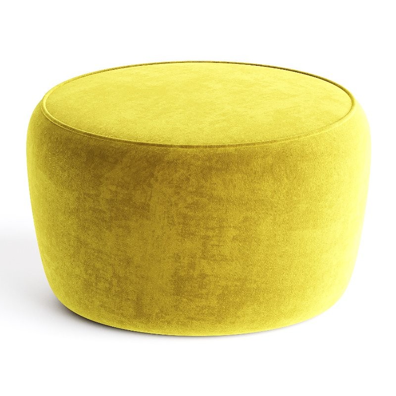fuji pouf - Image 2