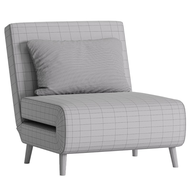 Schlafsessel ELANDS - Image 3