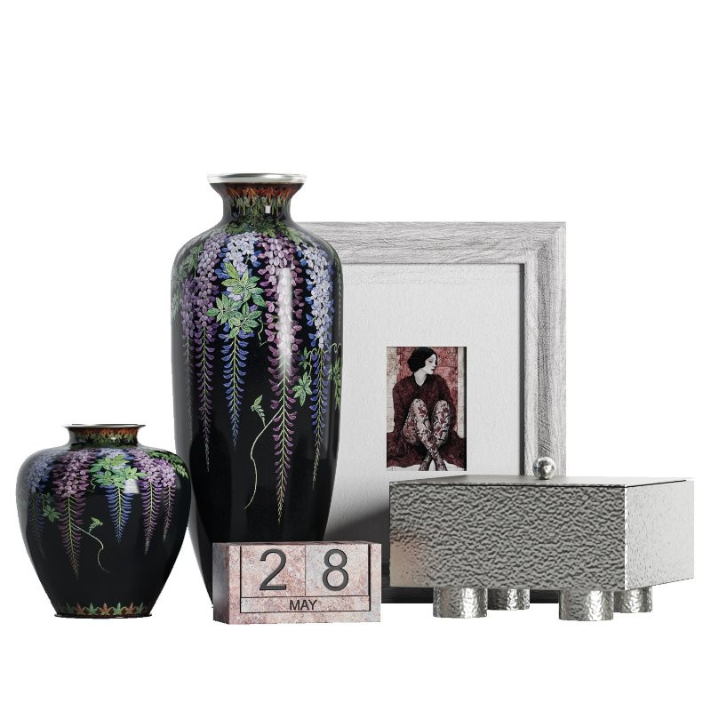 Decorative set_06 - Image 4