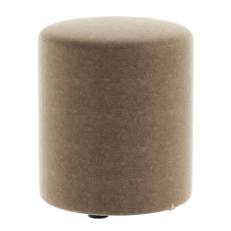 kroff long pouf - Image 6