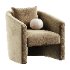 arrondi chair - Thumbnail 5