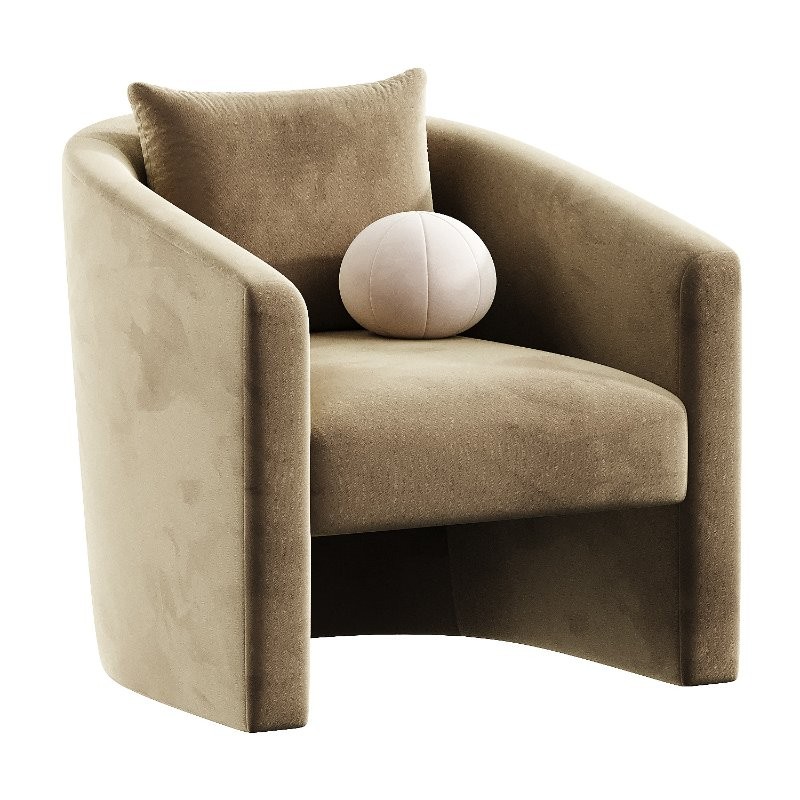 arrondi chair - Image 5